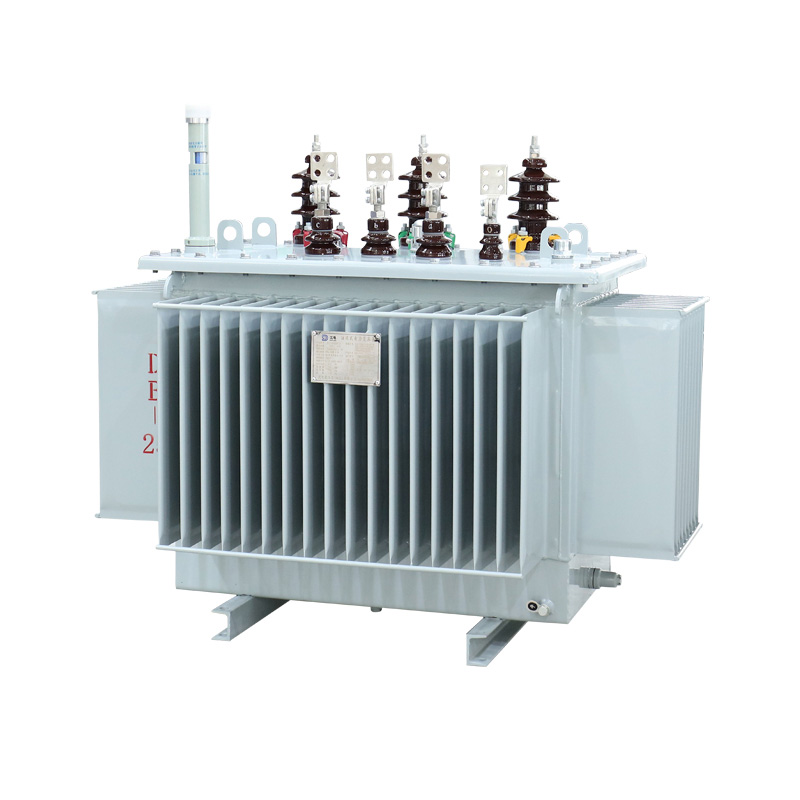 15000 KVA Yağ Dimlenmiş Kendi Soğutucu Transformatör