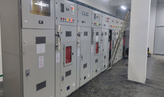 Şangay Zikai Electric tarafından ülkenin çeşitli bölgelerine gönderilen tüm güç kaynağı projeleri, Güç Kaynağı Bürosu'nun kabulünü başarıyla geçti ve şimdiye kadar güvenli bir şekilde çalışıyor!