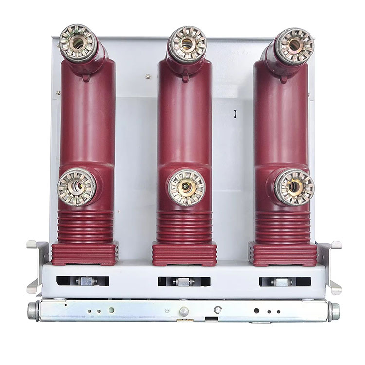 Modern Güç Dağıtım Sistemleri için Kapalı Alan Vakumlu Devre Kesici Neden Gereklidir?